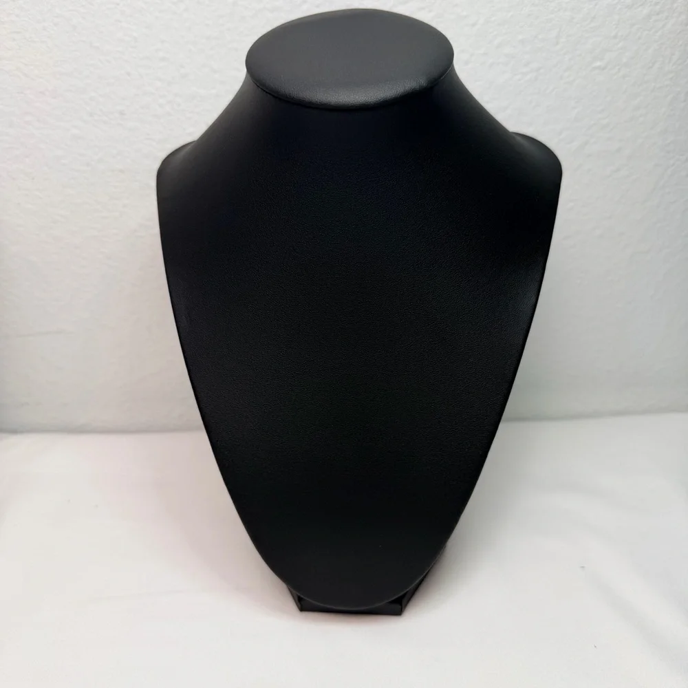 Black Necklace Display‎ Stand, Jewelry